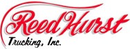 Reed Hurst Trucking