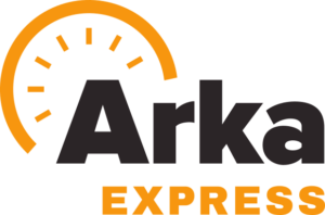 Arka Express Inc.