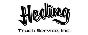 Heding Truck Service, Inc.