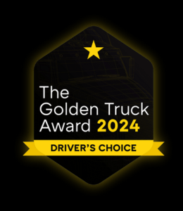 Golden Truck Awards