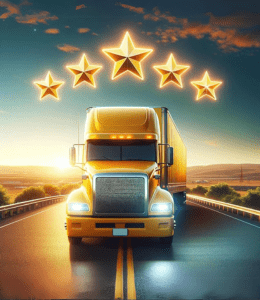 Rate Trucking Carriers